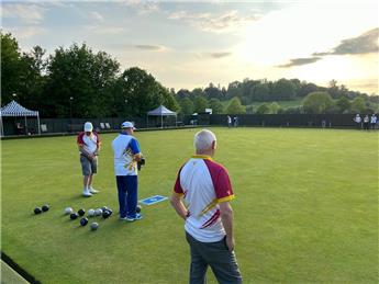 Top Club Competition