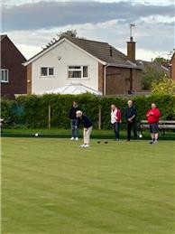 Training/ Induction of New Members-16-5-23