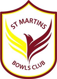 Bletchley St. Martins Bowls Club Logo